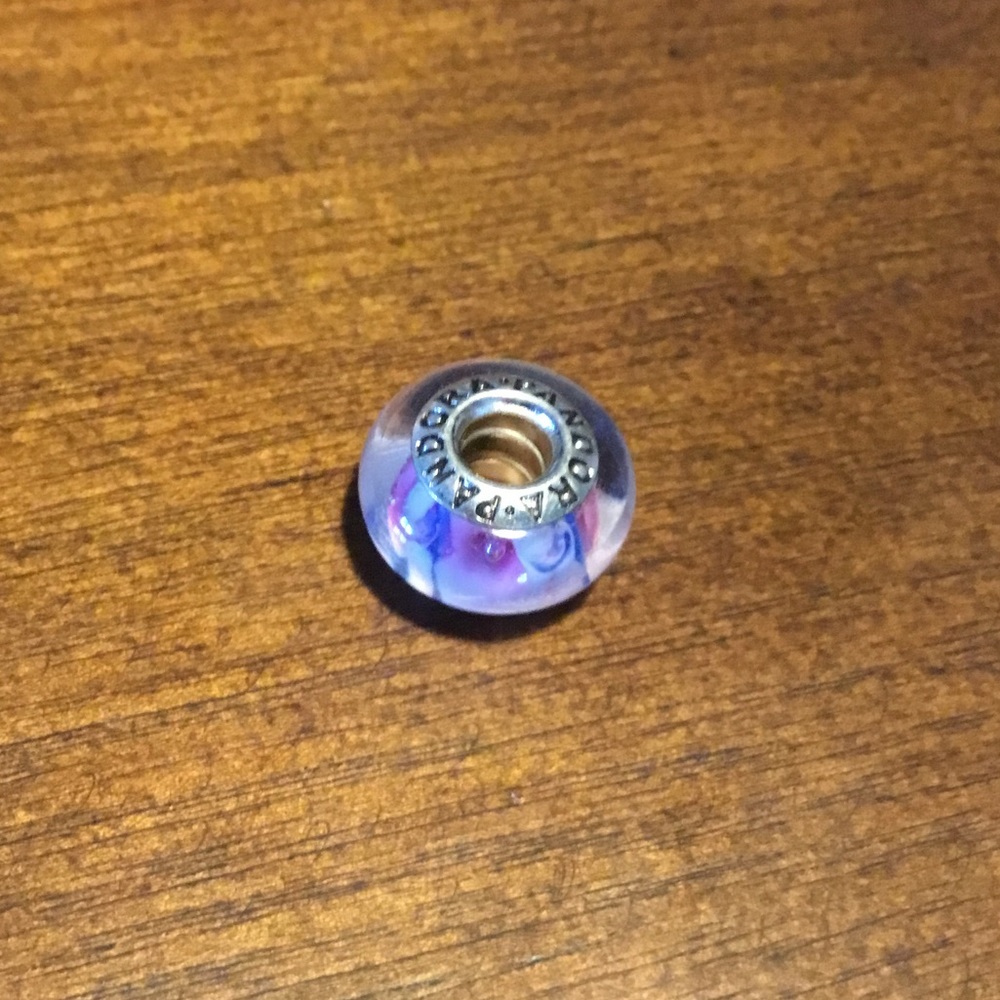 Pandora charm